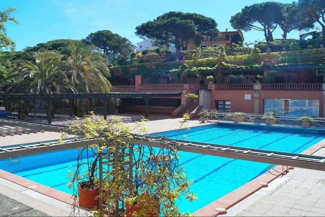 107073 - House In Lloret De Mar